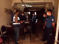 Taraklı’da Polis ve Zabıta Alınan Kararları Duyurdu