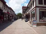 Taraklı’da Konak ve Restaurantlarda Önlemler Alınıyor
