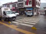 Sağanak Yağış