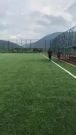 İdmanlarını Hiç Aksatmadılar