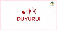 Cuma Namazını Camiide kılacağız...