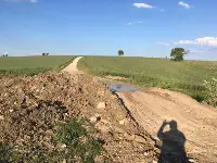 Yasak Kalktı Engel Kalkmadı