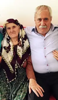 Feyzullah Balaban Vefat Etti