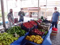 Taraklı’da Hergün Pazar