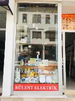 Bülent Elektrik Açıldı