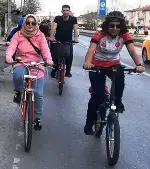 Taraklı’ya Geldiler