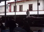 Yağmur nedeniyle