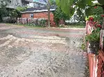 Gök gürültüsü ve şimşek korkuttu