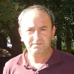 51 YAŞINDA VEFAT EDEN BAKİ İŞBİLİR TOPRAĞA VERİLDİ