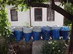 Taraklı’da “Çuvalda Domates Yetiştirme” Revaçta