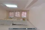 Taraklı Halk Eğitim Merkezinde Sanal Sergi Açıldı