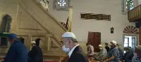 Camiler tüm vakitlerde açık olacak