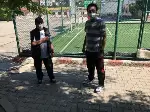 Amatör Futbolcu Barış Dönmez İle Söyleşi