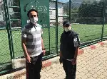 Amatör Futbolcu Barış Dönmez İle Söyleşi