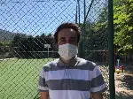 Amatör Futbolcu Barış Dönmez İle Söyleşi