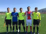 Amatör Futbolcu Barış Dönmez İle Söyleşi