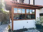 Çay Bahçeleri Hizmette