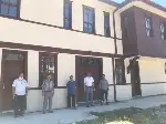 MÜFTÜLÜK SİTESİ VE KUR’AN KURSU AÇILIŞA HAZIR
