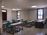 MÜFTÜLÜK SİTESİ VE KUR’AN KURSU AÇILIŞA HAZIR