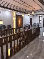MÜFTÜLÜK SİTESİ VE KUR’AN KURSU AÇILIŞA HAZIR