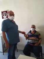 TARAKLI’DA DA HALK OTOBÜS ŞOFÖRLERİNE 1000 TL MAZOT DESTEĞİ YAPILDI