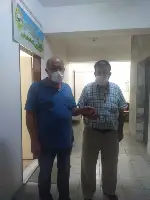 TARAKLI’DA DA HALK OTOBÜS ŞOFÖRLERİNE 1000 TL MAZOT DESTEĞİ YAPILDI