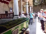 Anne Naciye Nalbant Son yolculuğuna uğurlandı