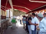 Anne Naciye Nalbant Son yolculuğuna uğurlandı