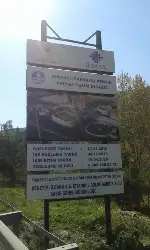 Dolunaya Sor Beni…