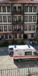 2 kadın cesedi bulundu