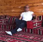 Nisan ayında tahliye oldu