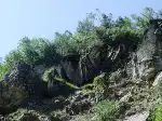 KAYALAR TEHLİKE SAÇIYOR