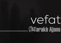 Latife Kahyaoğlu Vefat Etti