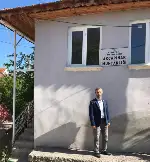 ​Akçapınar Mahallesi Muhtarı “Amca” ile Söyleşi