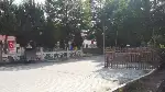 Okul İdarecileri Uyarı Levhası Astı