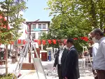 Taraklı’da 15 Temmuz Resim Sergisi