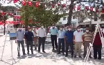 Taraklı’da 15 Temmuz Resim Sergisi