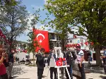 Taraklı’da 15 Temmuz Resim Sergisi
