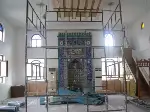 Yeni Camide Tadilat Çalışmaları Başladı