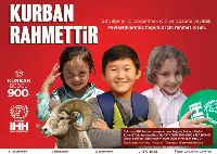 İHTİYAÇ SAHİPLERİNİN SEVİNCİNE ORTAK OLACAĞIZ