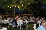 Ekrem Yüce basın mensuplarıyla buluştu