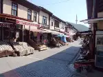 KORONAVİRÜS’ÜN ADI TARAKLI’DA TURİZMİ BİTİRDİ