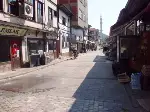 KORONAVİRÜS’ÜN ADI TARAKLI’DA TURİZMİ BİTİRDİ