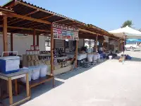 KORONAVİRÜS’ÜN ADI TARAKLI’DA TURİZMİ BİTİRDİ
