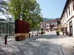 KORONAVİRÜS’ÜN ADI TARAKLI’DA TURİZMİ BİTİRDİ