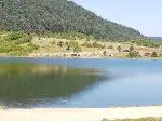 Karagöl Yaylasına Akın