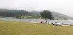 Karagöl Yaylasına Akın