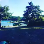 Karagöl Yaylasına Akın