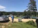 Karagöl Yaylasına Akın