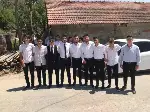 İstanbul Arnavutköy'den Taraklı'ya Gelin
